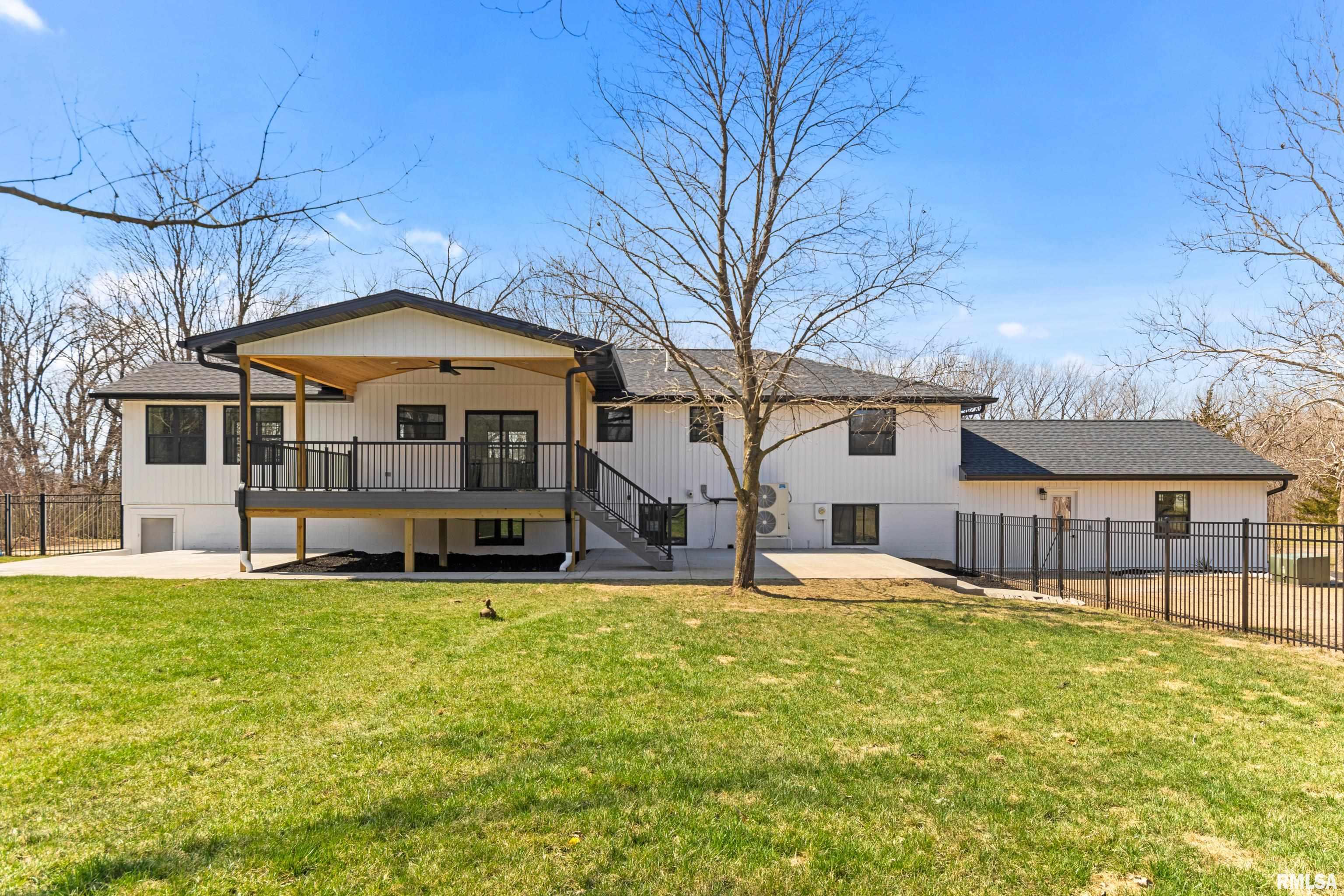 9152 Towerline Road Green Valley, IL 61534 - Photo 40 of 45
