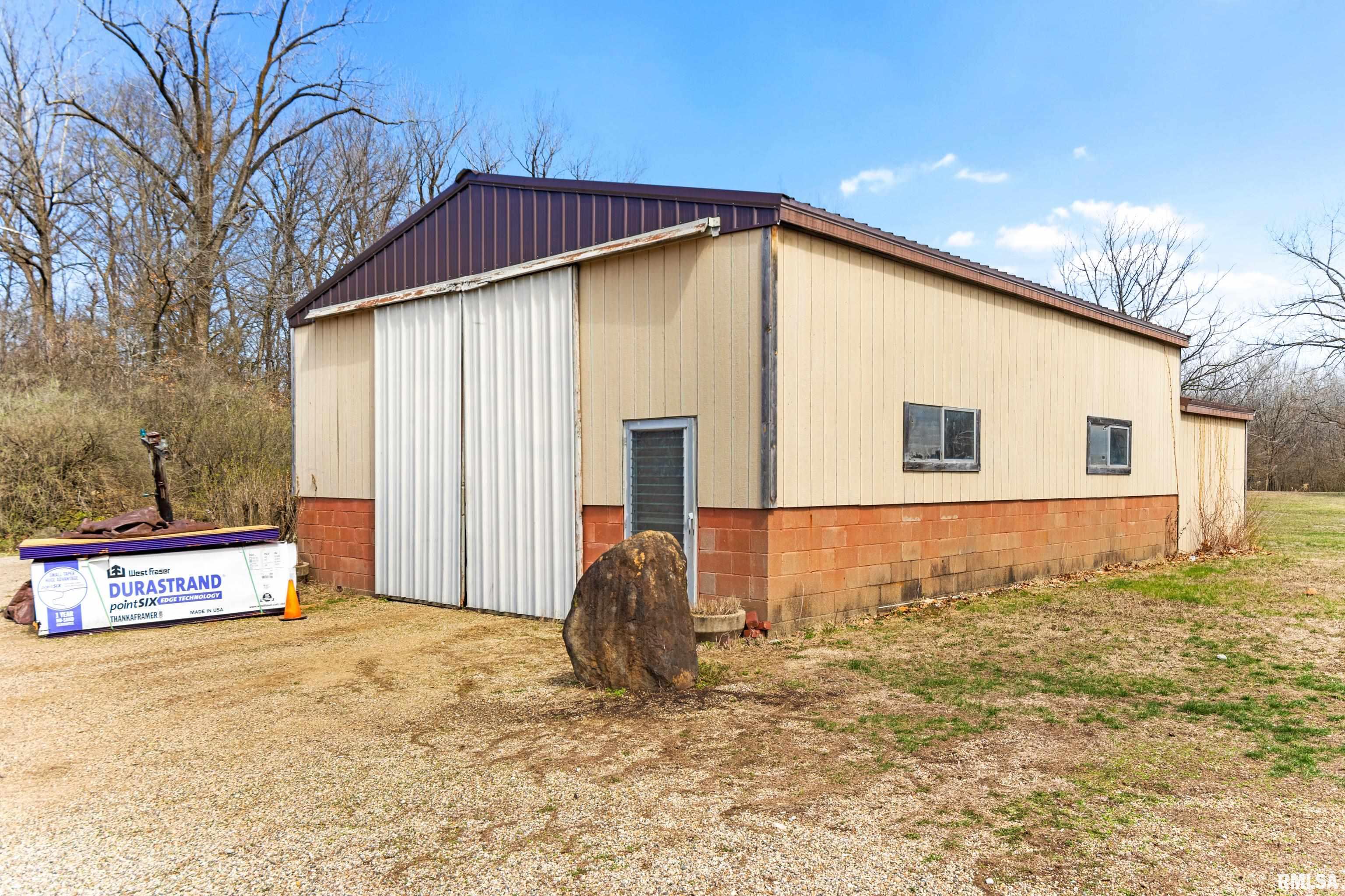 9152 Towerline Road Green Valley, IL 61534 - Photo 41 of 45