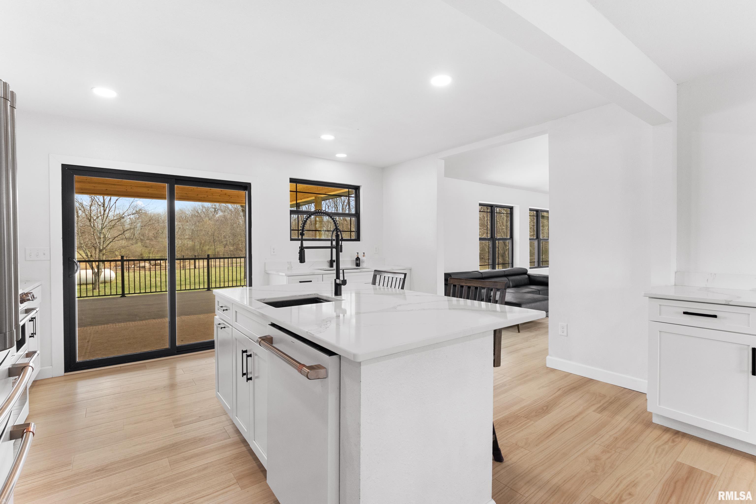 9152 Towerline Road Green Valley, IL 61534 - Photo 8 of 45