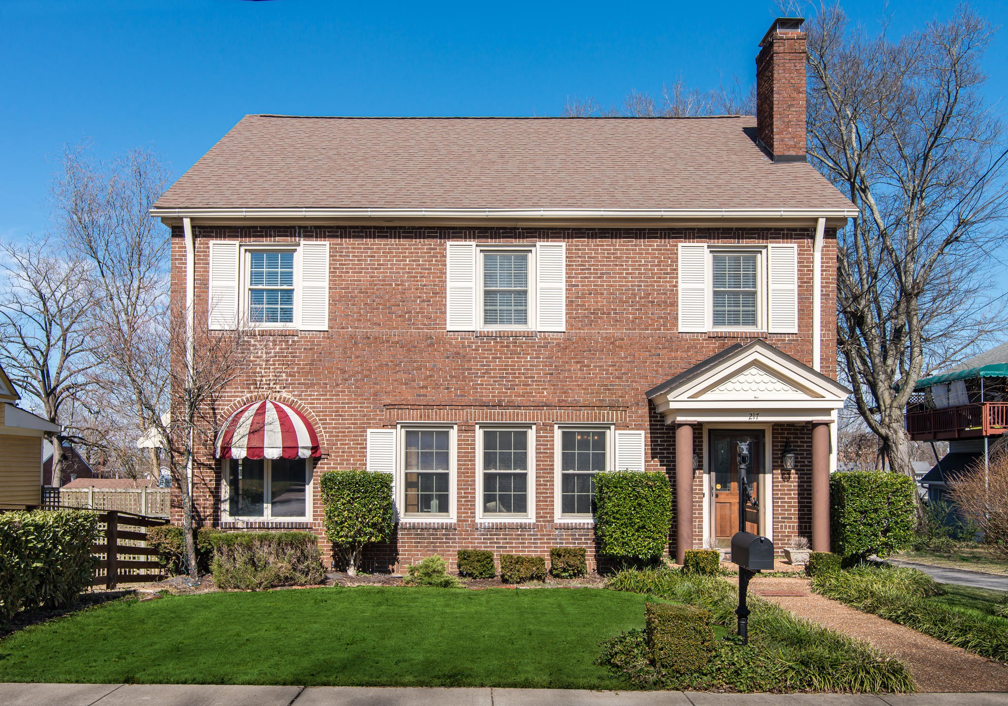217 East Spring Street Lebanon, TN 37087 - Photo 1 of 29 Gallery Image 1