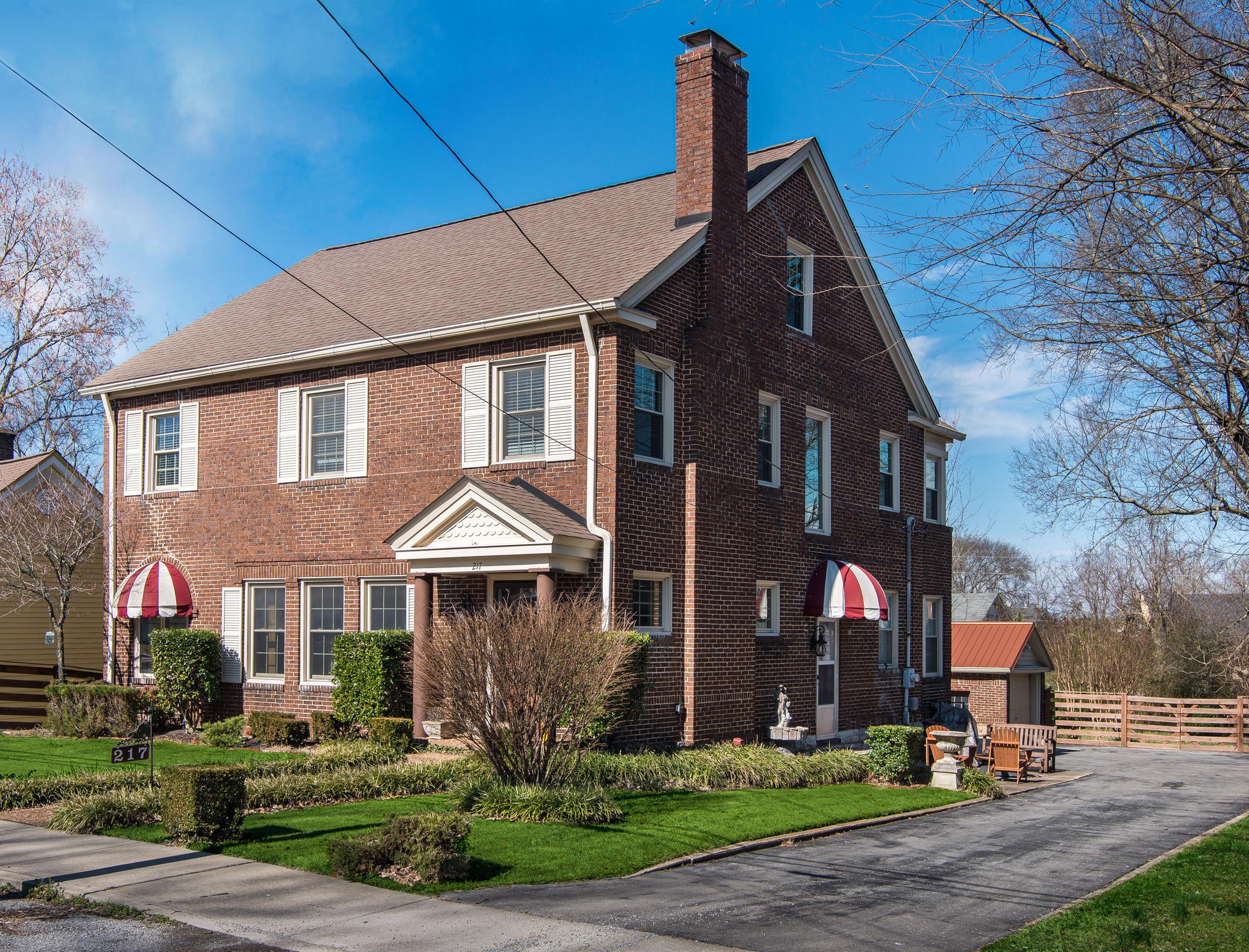 217 East Spring Street Lebanon, TN 37087 - Photo 7 of 29 Gallery Image 7