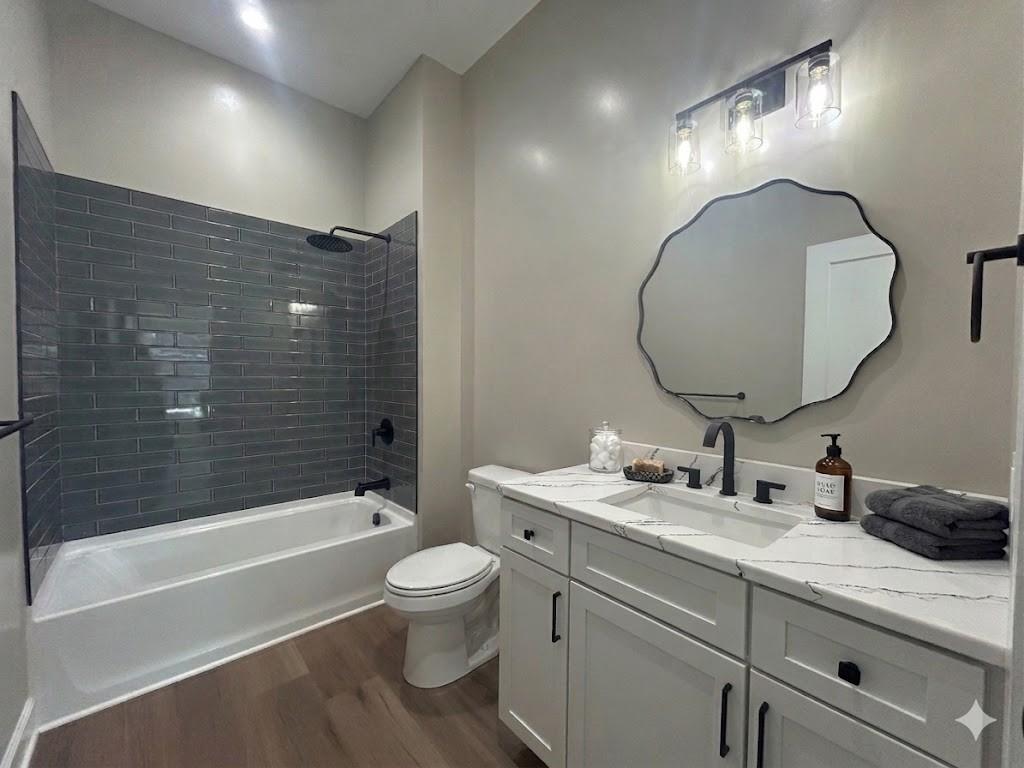 136 Huckleberry Road Indiana, PA 15701 - Photo 32 of 39 AI Generated Accessories