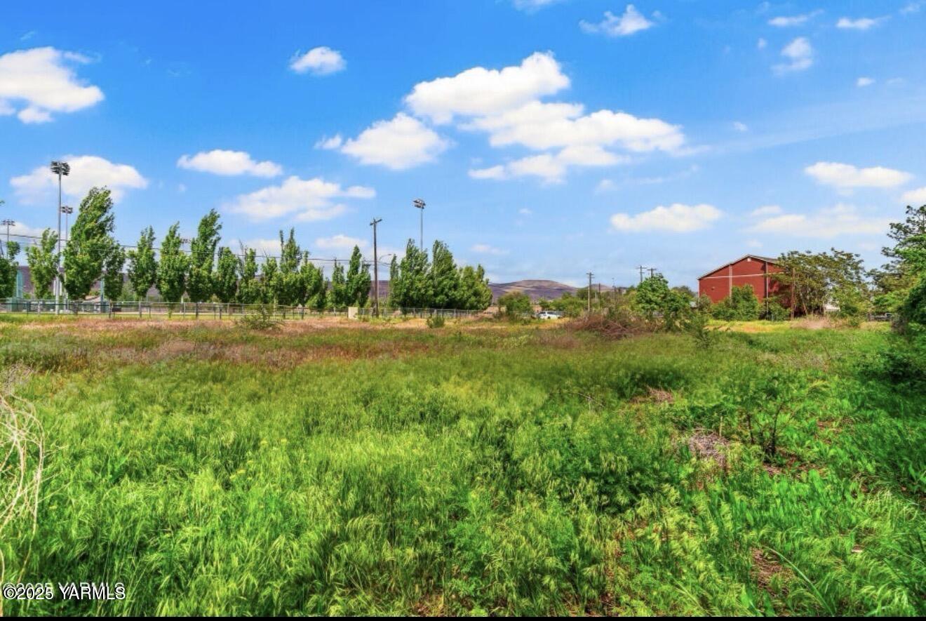 1506 East Beech Street Yakima, WA 98901 - Photo 4 of 8 a view of a golf course with green space
