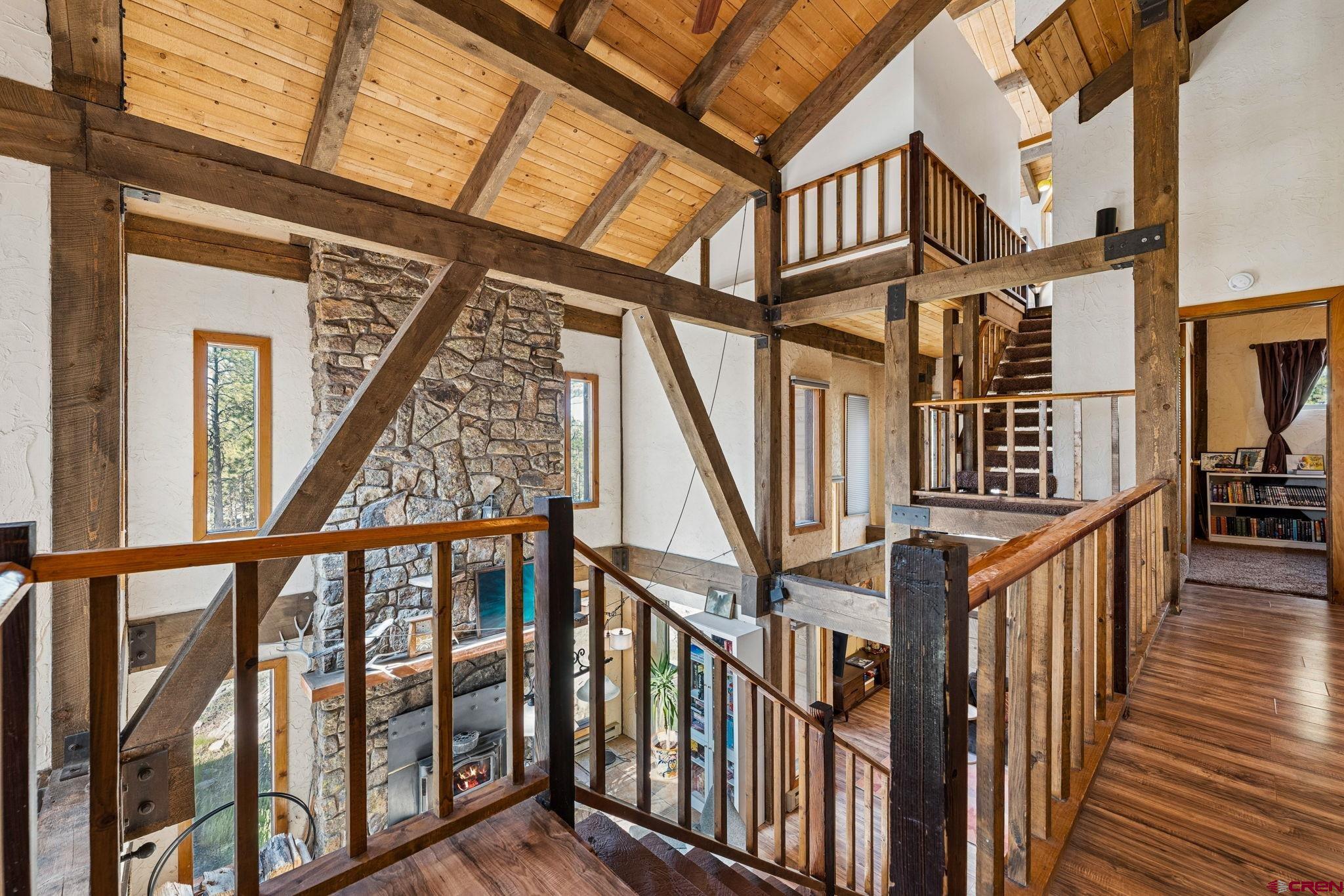 453 Nusbaum Road Durango, CO 81301 - Photo 10 of 44