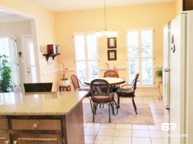 112 Dewitt Circle Daphne, AL 36526 - Photo 8 of 28 breakfast area