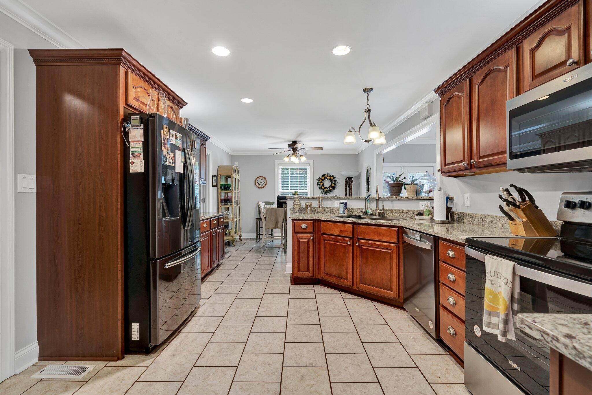 2375 Freewill Road Northwest Cleveland, TN 37312 - Photo 6 of 34 Gallery Image 6