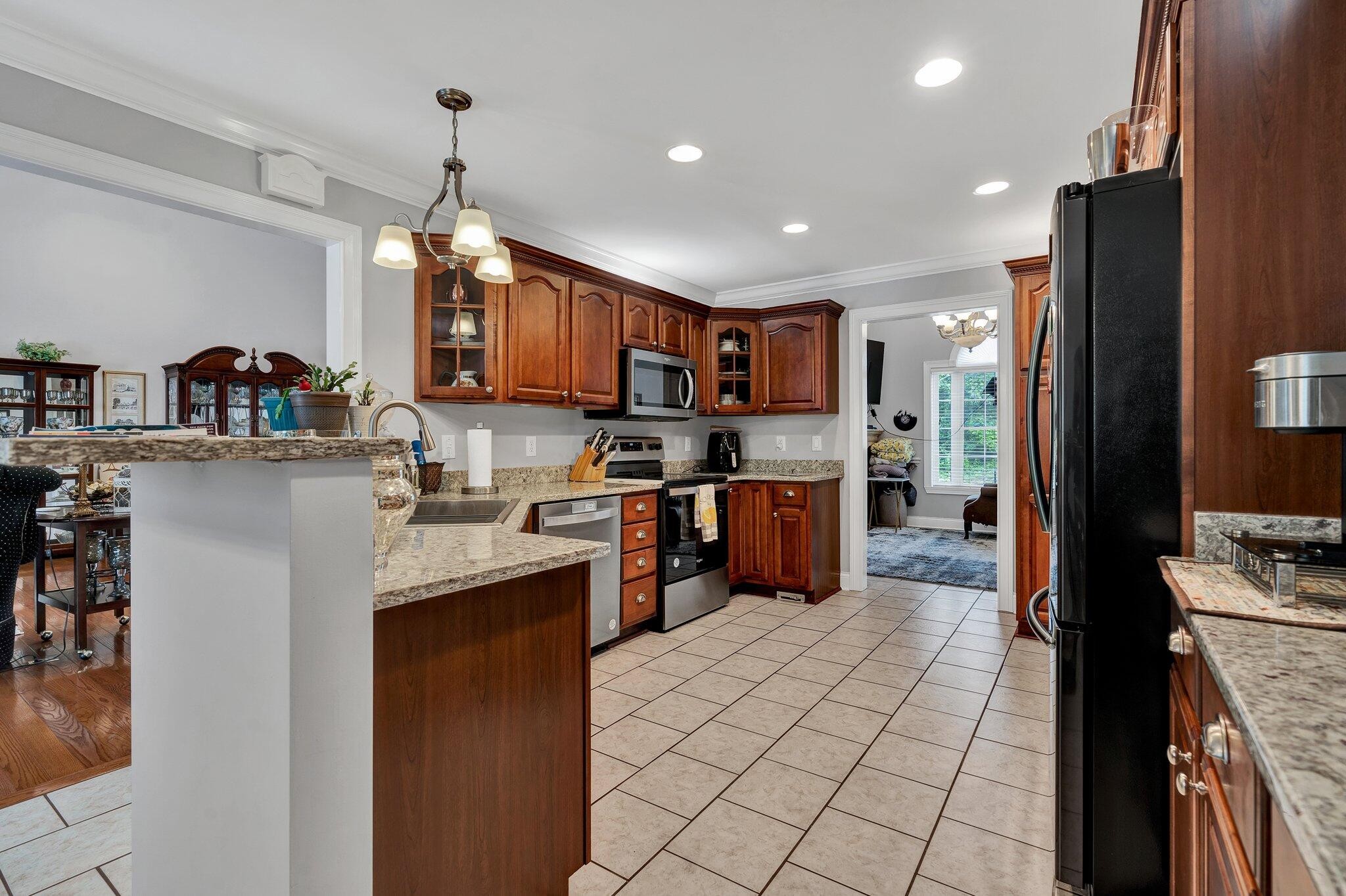 2375 Freewill Road Northwest Cleveland, TN 37312 - Photo 7 of 34 Gallery Image 7