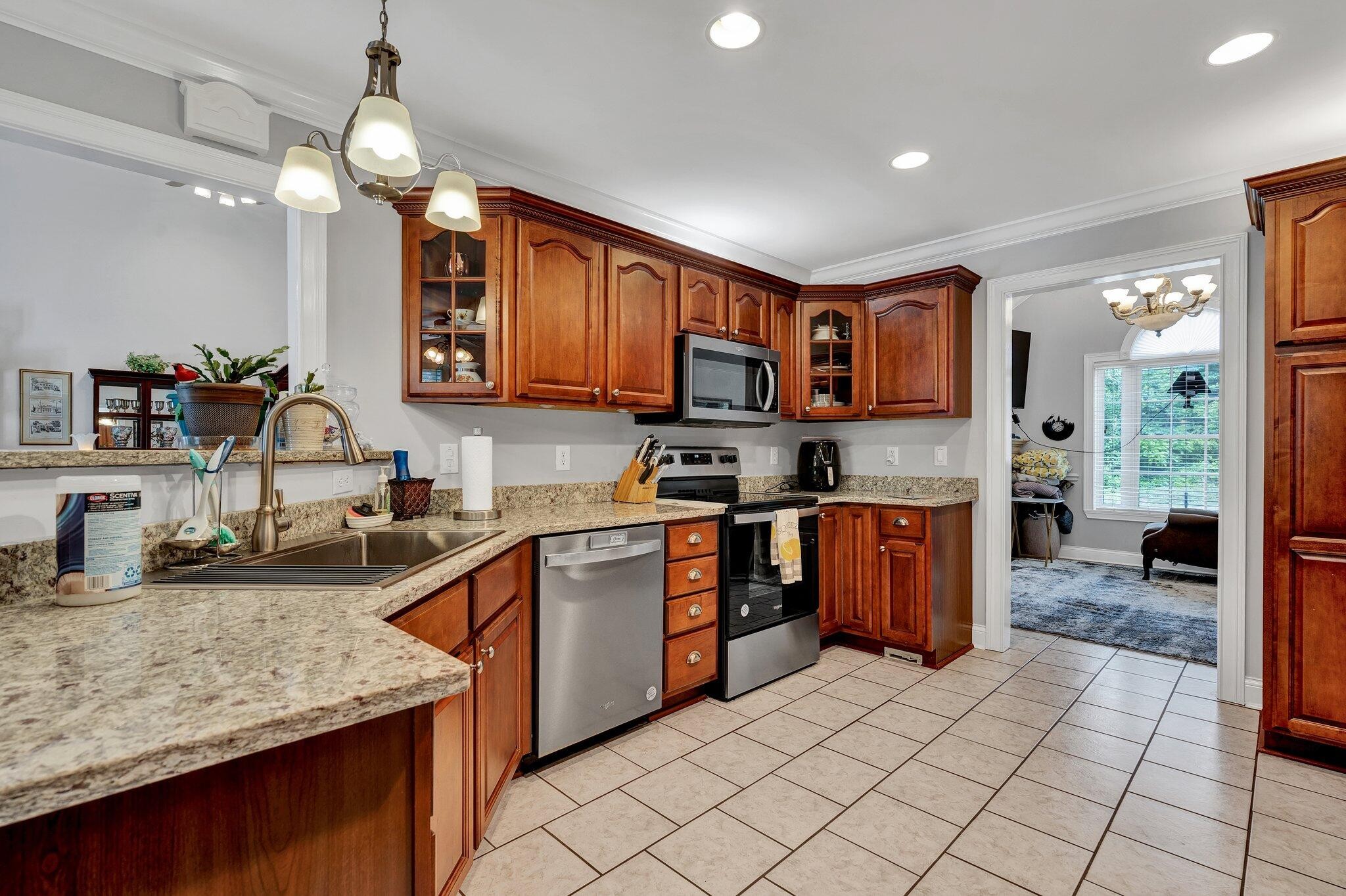 2375 Freewill Road Northwest Cleveland, TN 37312 - Photo 8 of 34 Gallery Image 8