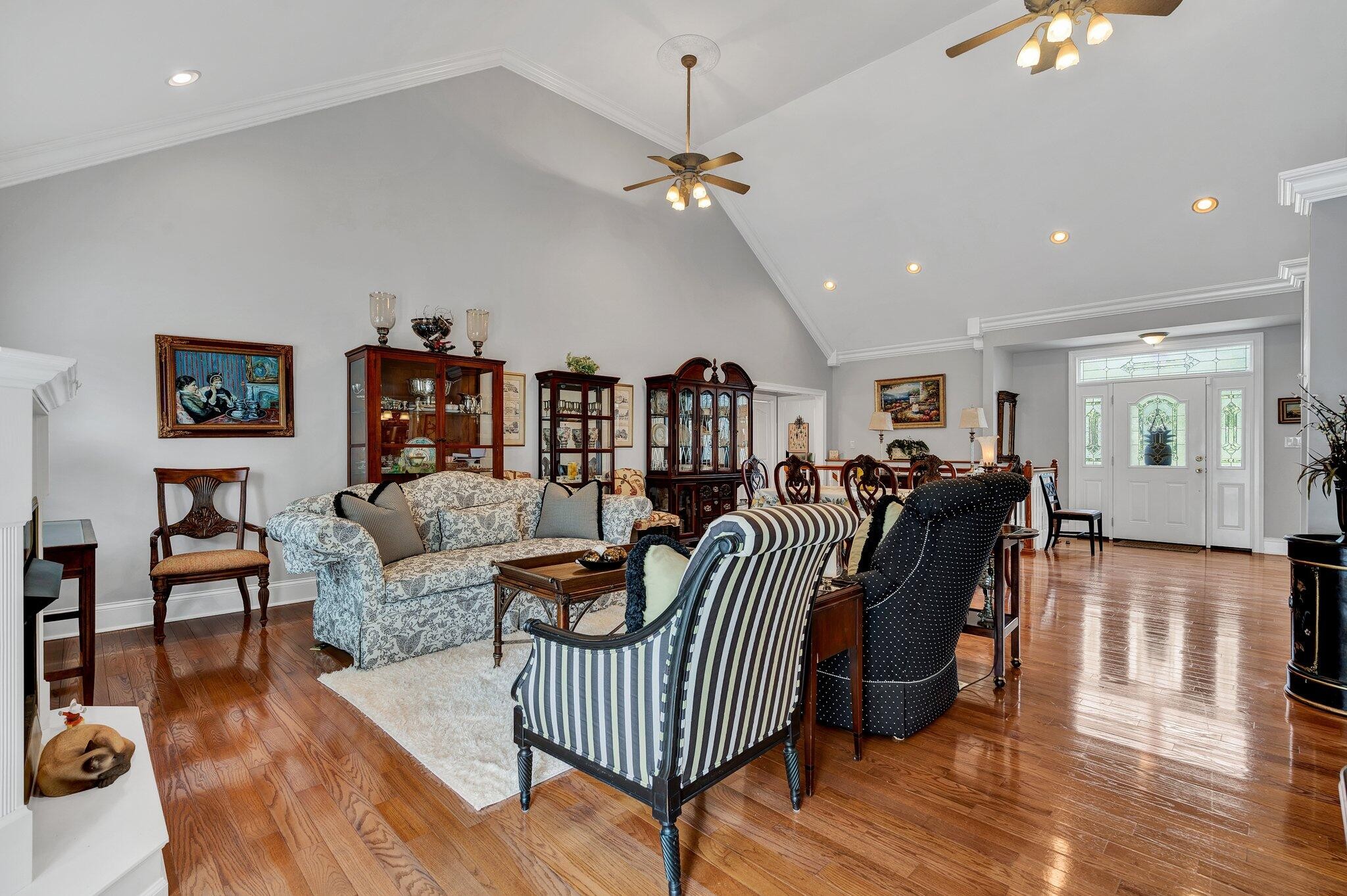 2375 Freewill Road Northwest Cleveland, TN 37312 - Photo 9 of 34 Gallery Image 9
