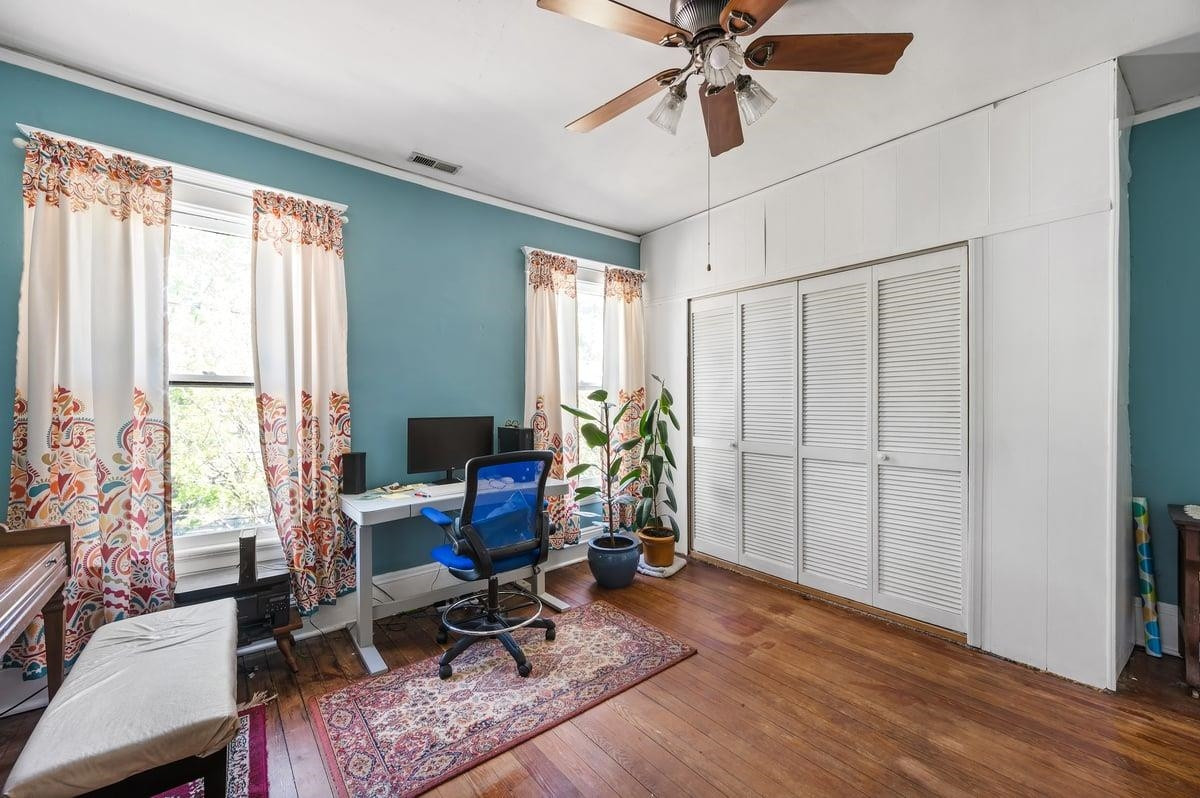 10 North Bloodworth Street Raleigh, NC 27601 - Photo 14 of 21 Photo 14