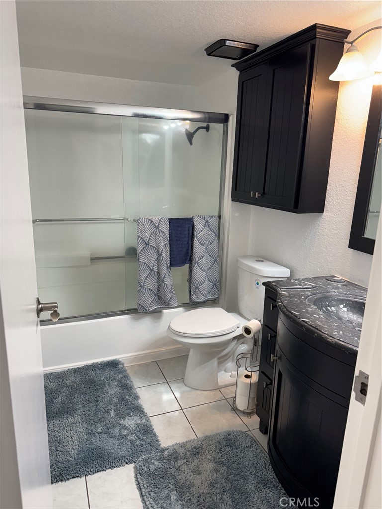 10151 Arrow, Unit 79 Rancho Cucamonga, CA 91730 - Photo 11 of 21 Full size view of the Bathroom