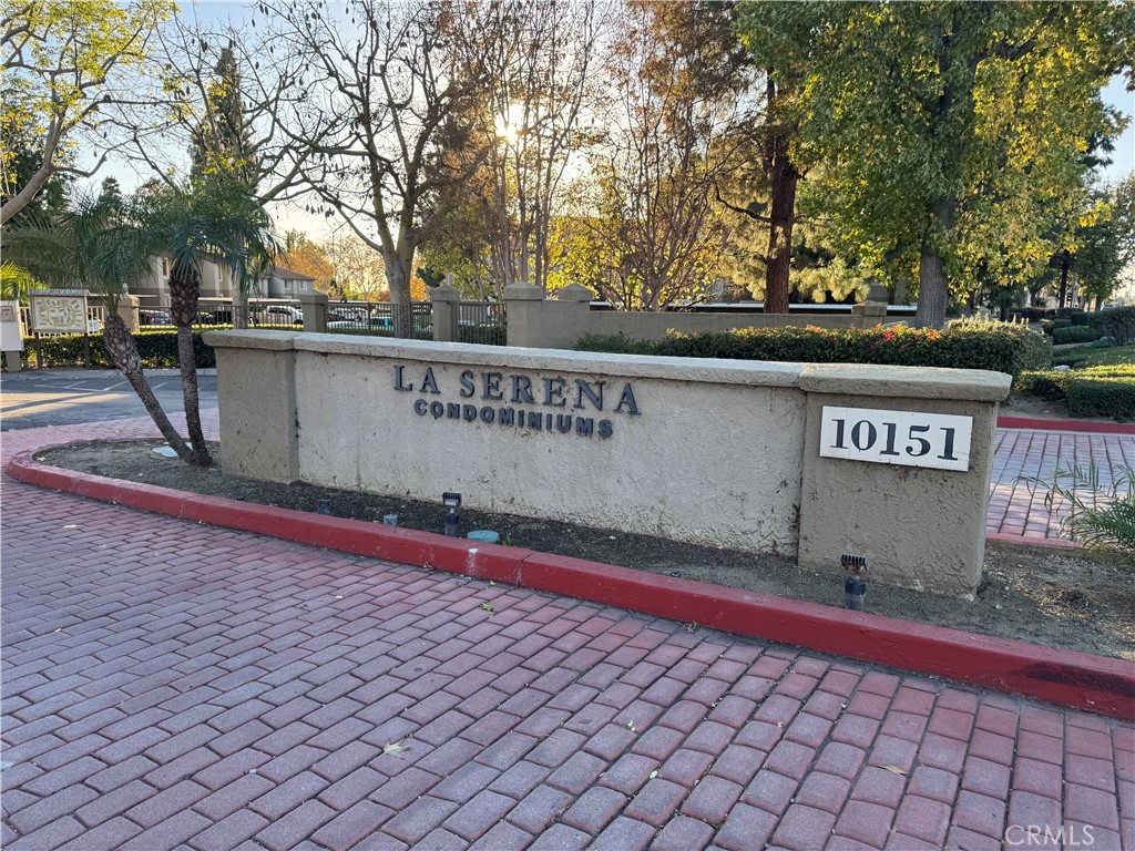 10151 Arrow, Unit 79 Rancho Cucamonga, CA 91730 - Photo 15 of 21 La Serrena Condominiums