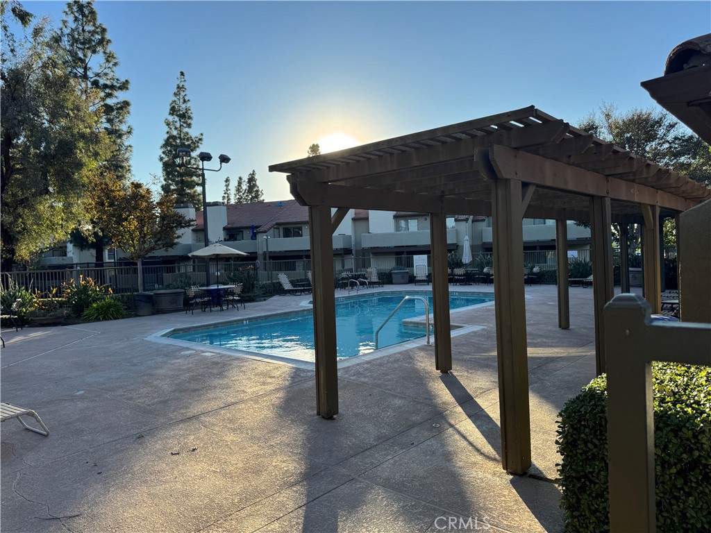 10151 Arrow, Unit 79 Rancho Cucamonga, CA 91730 - Photo 16 of 21 Pool Area