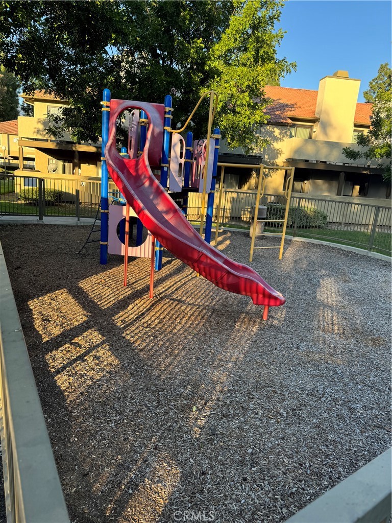 10151 Arrow, Unit 79 Rancho Cucamonga, CA 91730 - Photo 18 of 21 Kids Playground