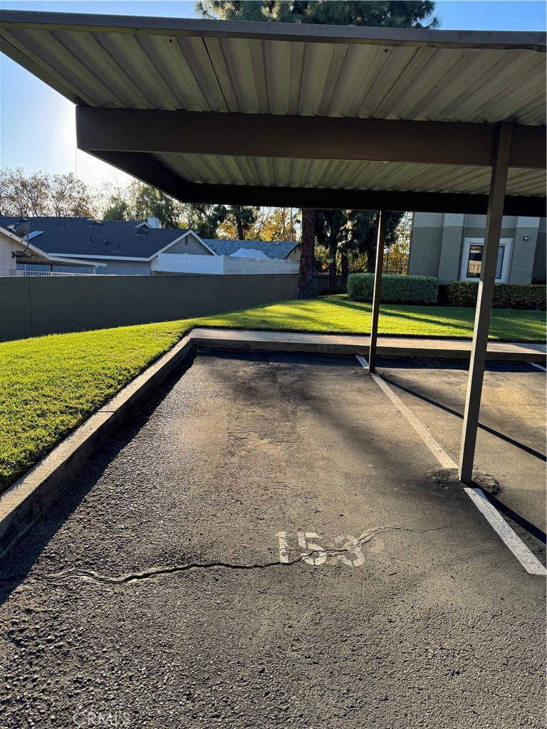 10151 Arrow, Unit 79 Rancho Cucamonga, CA 91730 - Photo 21 of 21 Designated Carport Parking