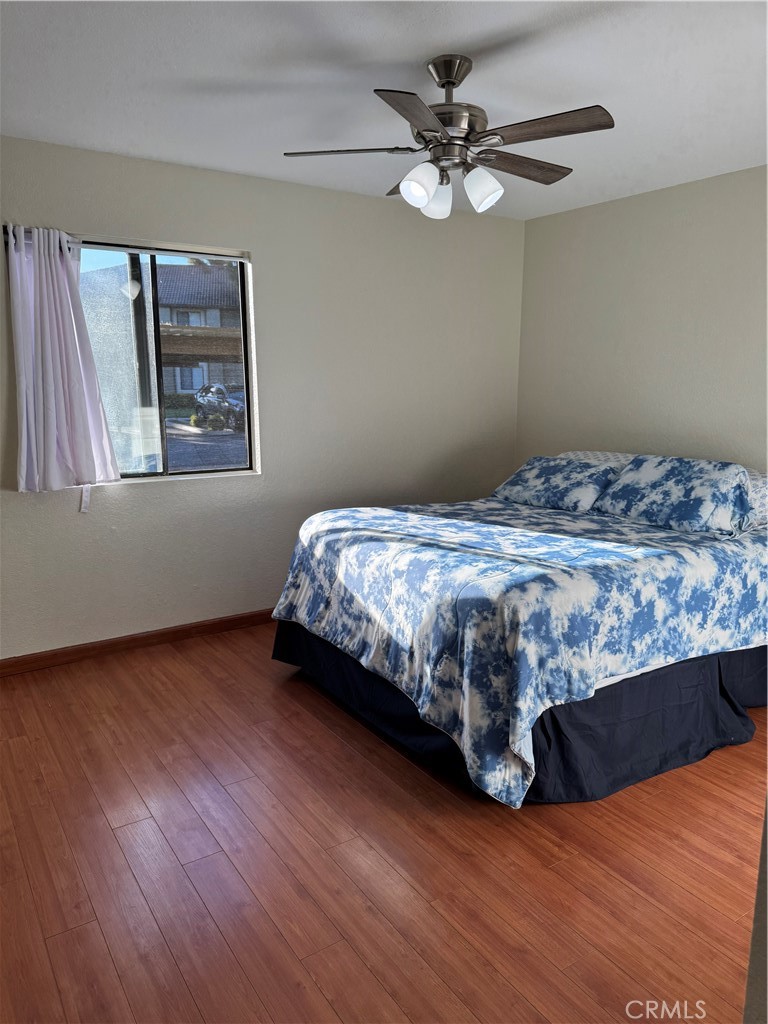 10151 Arrow, Unit 79 Rancho Cucamonga, CA 91730 - Photo 10 of 21 1 oversized bedroom