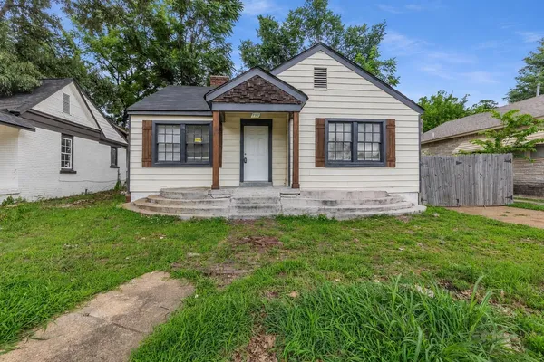 $135,000 | 790 S Parkway East, Memphis, TN 38106