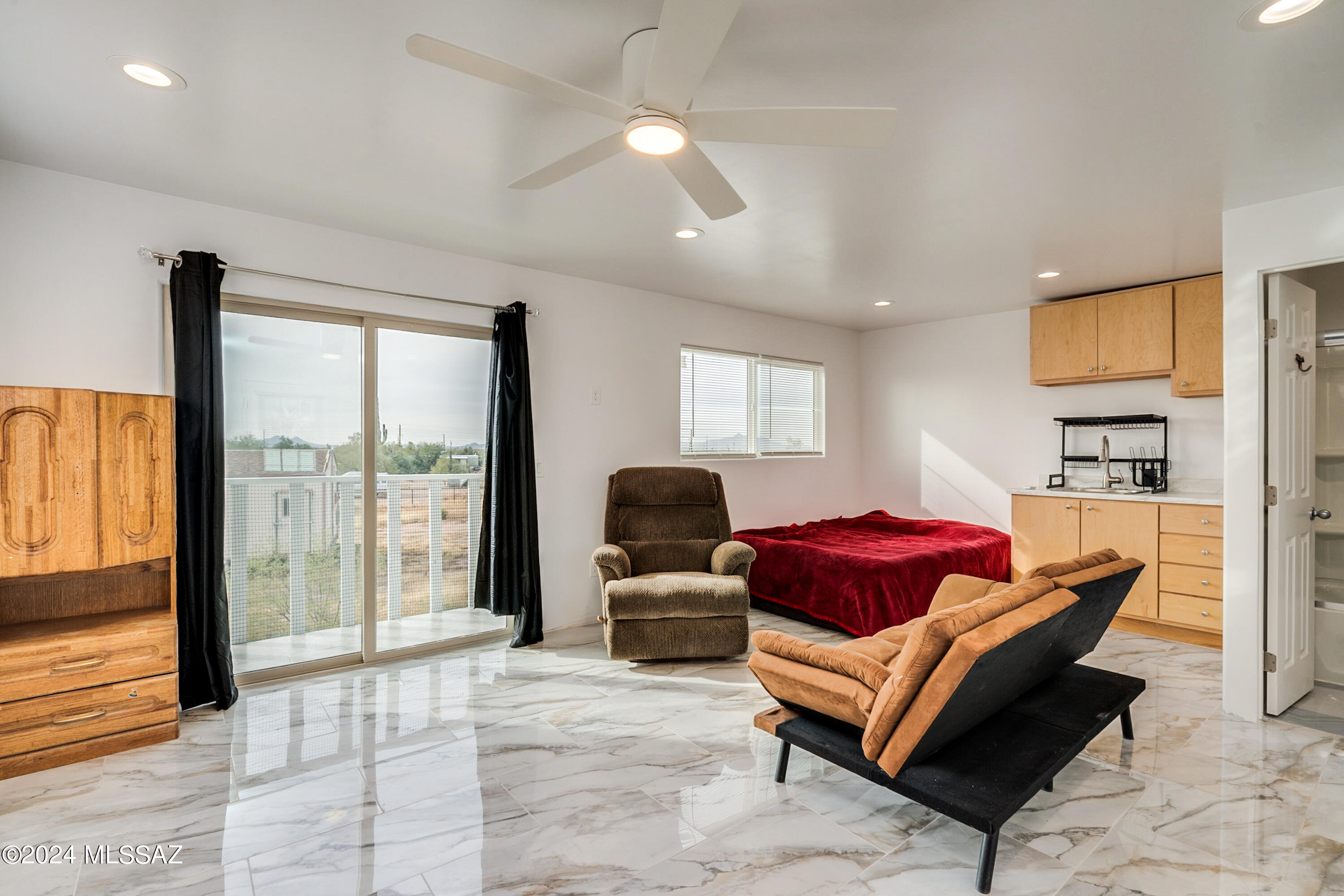 13330 West Rudasill Road Tucson, AZ 85743 - Photo 27 of 50 Gallery Image 27