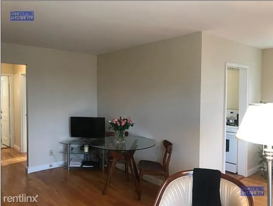 42 Dean Road, Unit 4 Brookline, MA 02445 - Photo 1 of 2 Gallery Image 1