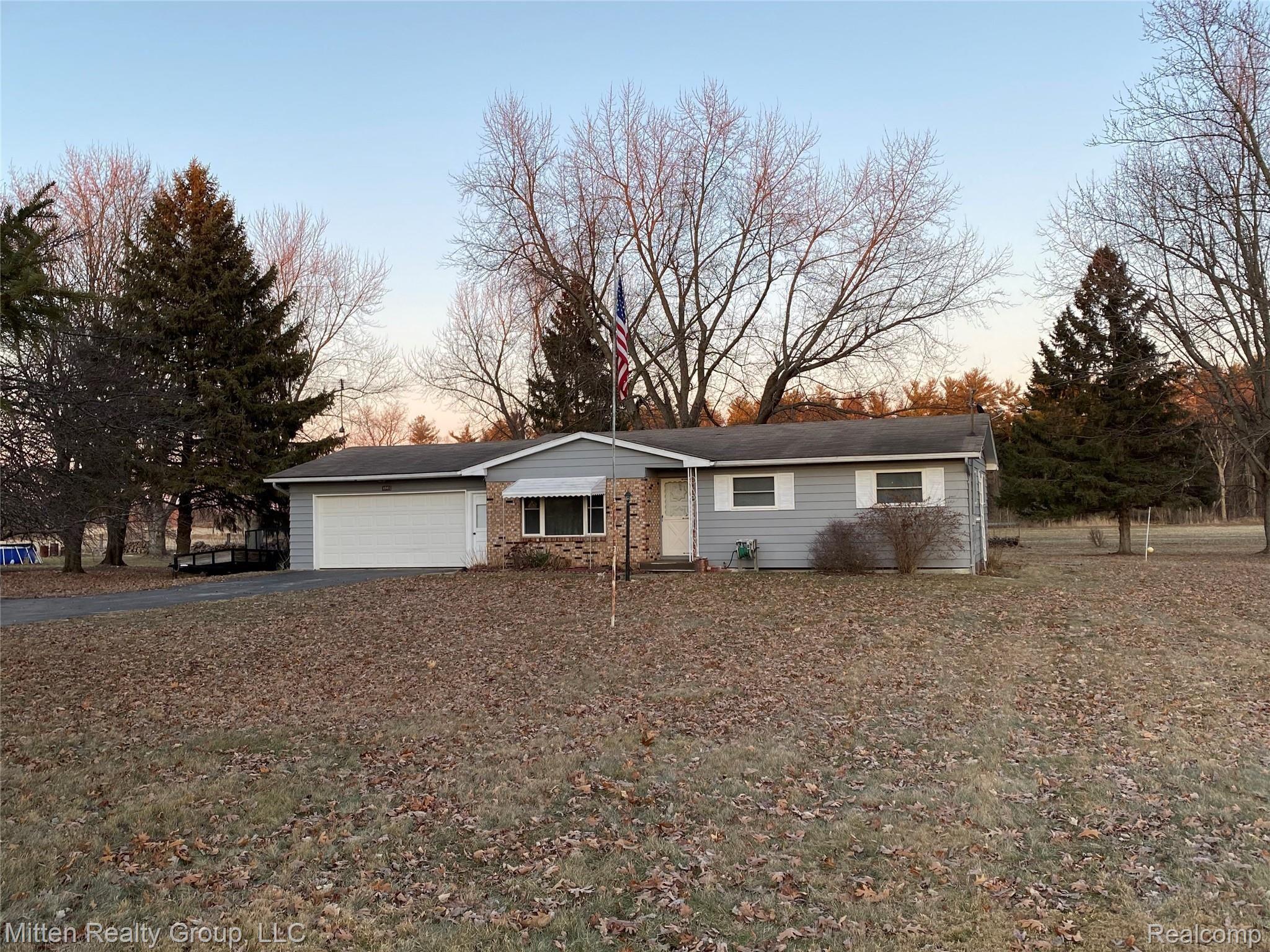 8941 South Morrice Road Morrice, MI 48857 - Photo 20 of 56 IMG_1179.JPG