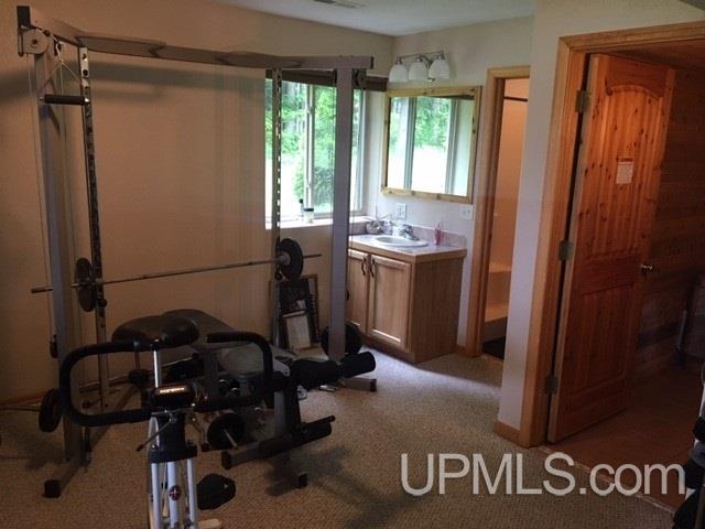 1453 West Knudsen Road Gwinn, MI 49841 - Photo 31 of 40