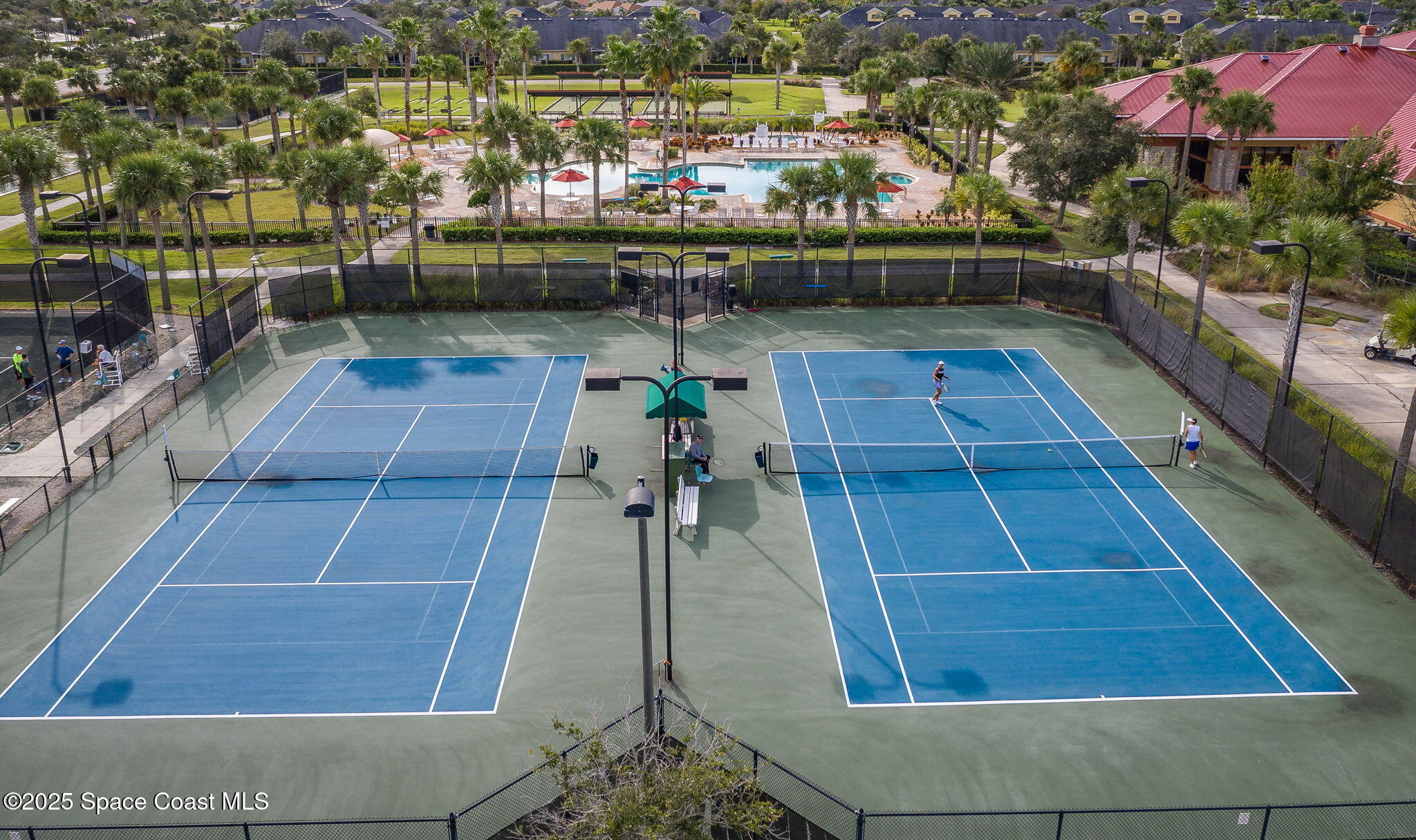 3407 Bancroft Drive Melbourne, FL 32940 - Photo 49 of 74 DJI_0462-3 3.33.02a_PM (1)