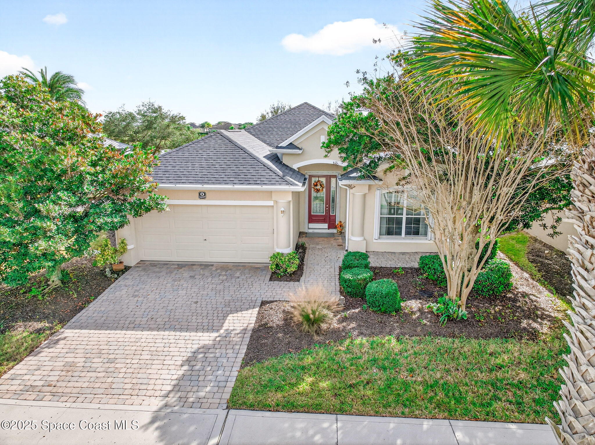 3407 Bancroft Drive Melbourne, FL 32940 - Photo 54 of 74 DJI_31439