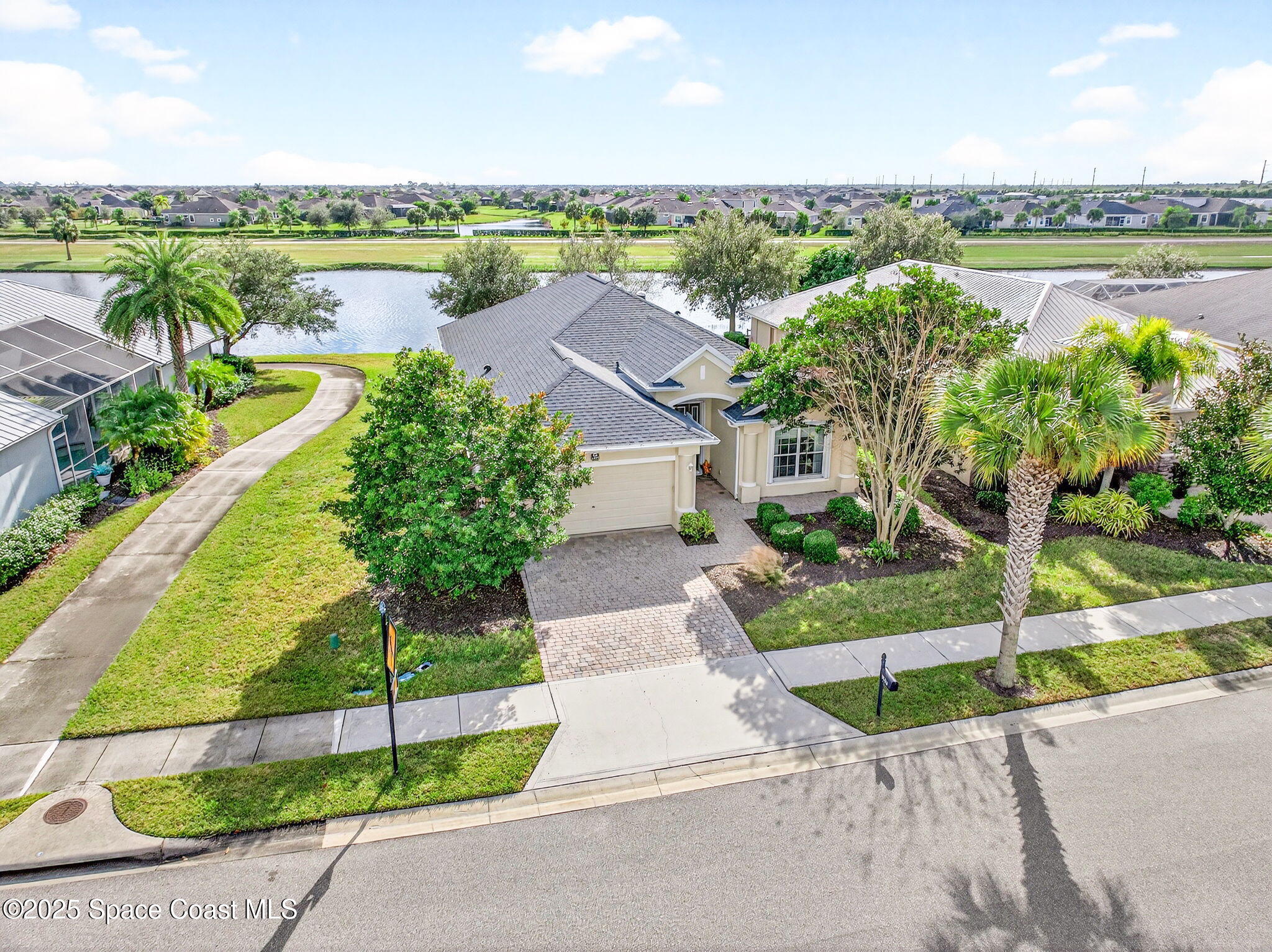 3407 Bancroft Drive Melbourne, FL 32940 - Photo 56 of 74 DJI_31449