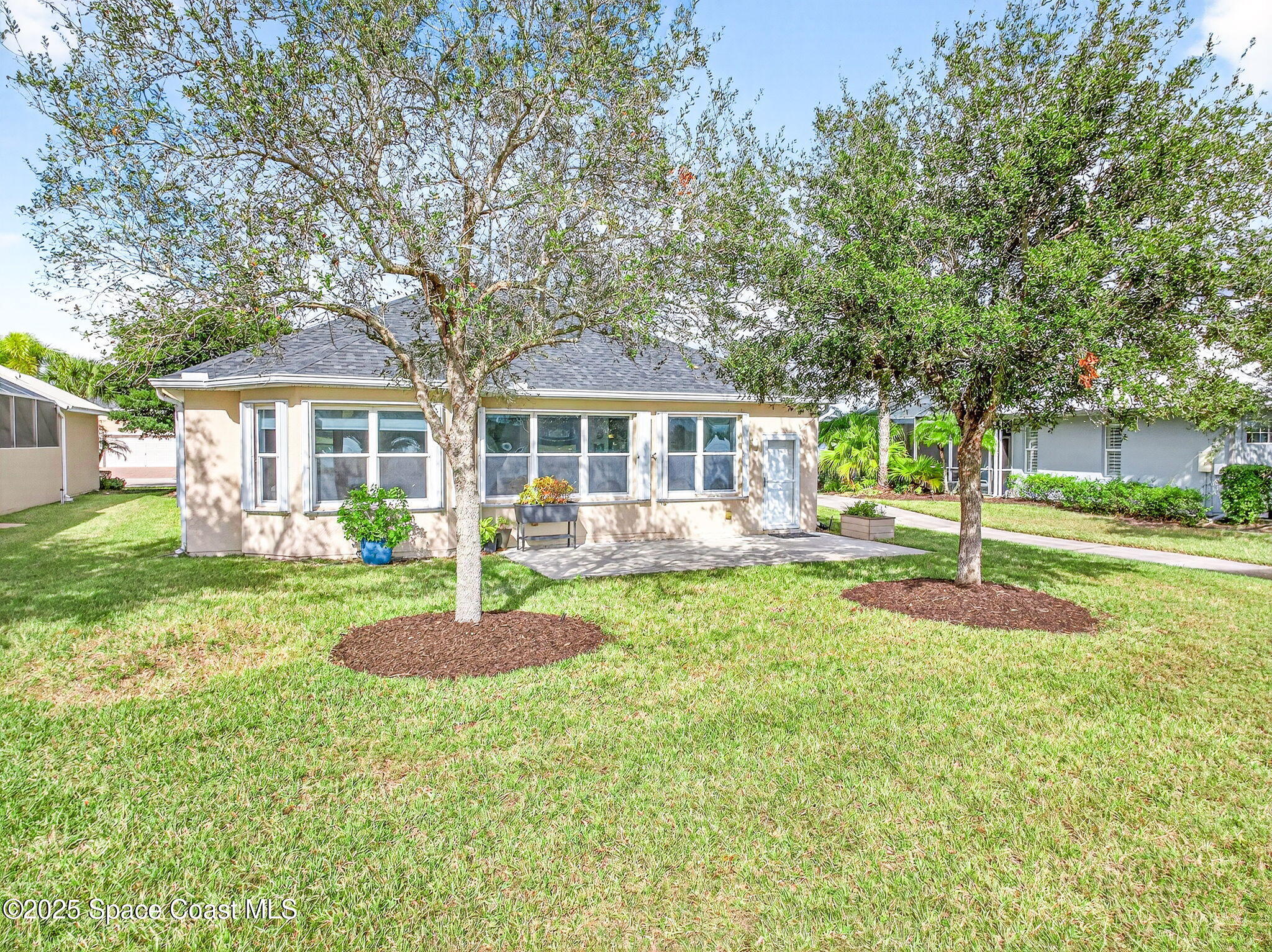 3407 Bancroft Drive Melbourne, FL 32940 - Photo 67 of 74 DJI_31500