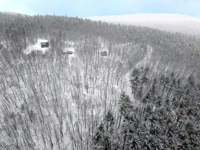 $39,900 | 22 West Bergamo Road, Madison, NH 03849