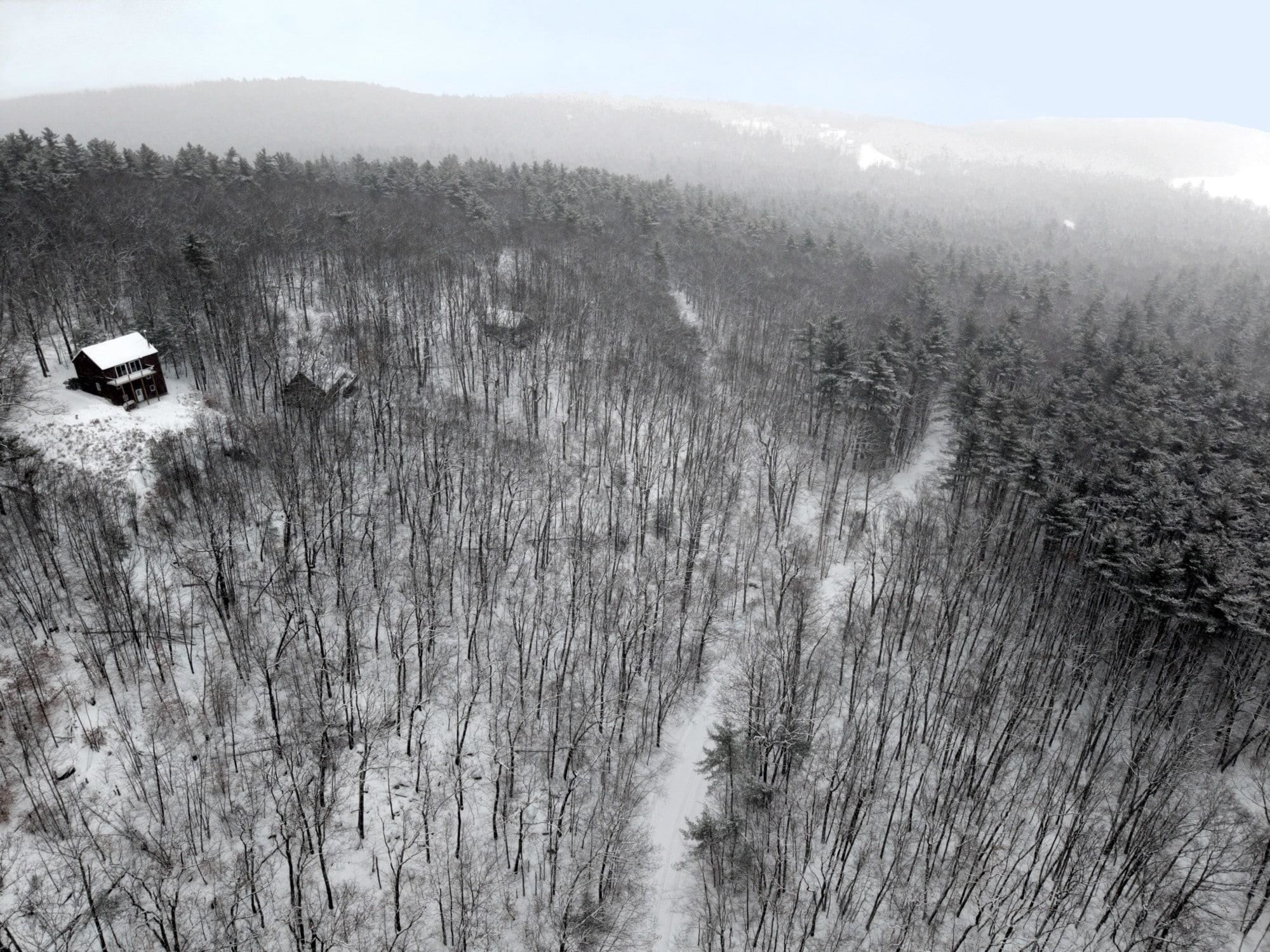 22 West Bergamo Road Madison, NH 03849 - Photo 13 of 13