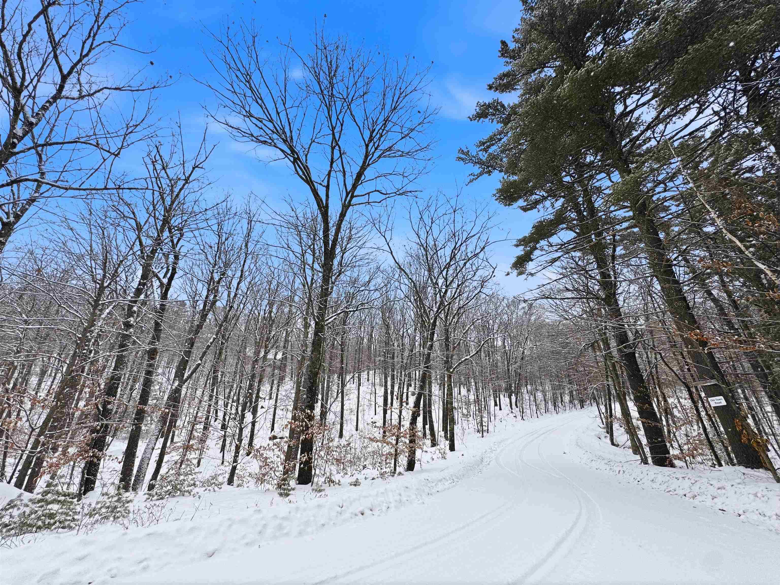 22 West Bergamo Road Madison, NH 03849 - Photo 2 of 13