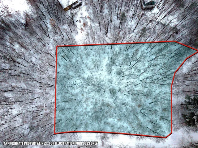 $39,900 | 22 West Bergamo Road, Madison, NH 03849