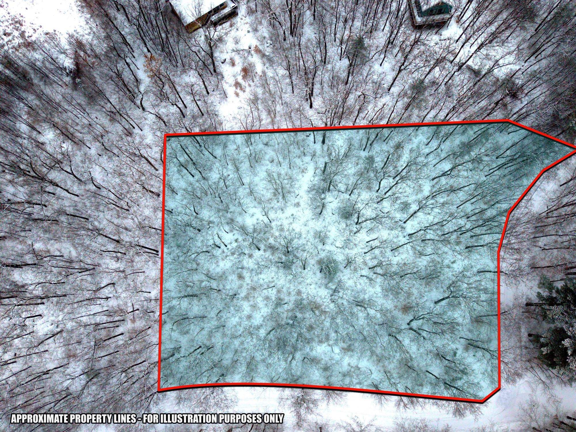 22 West Bergamo Road Madison, NH 03849 - Photo 5 of 13