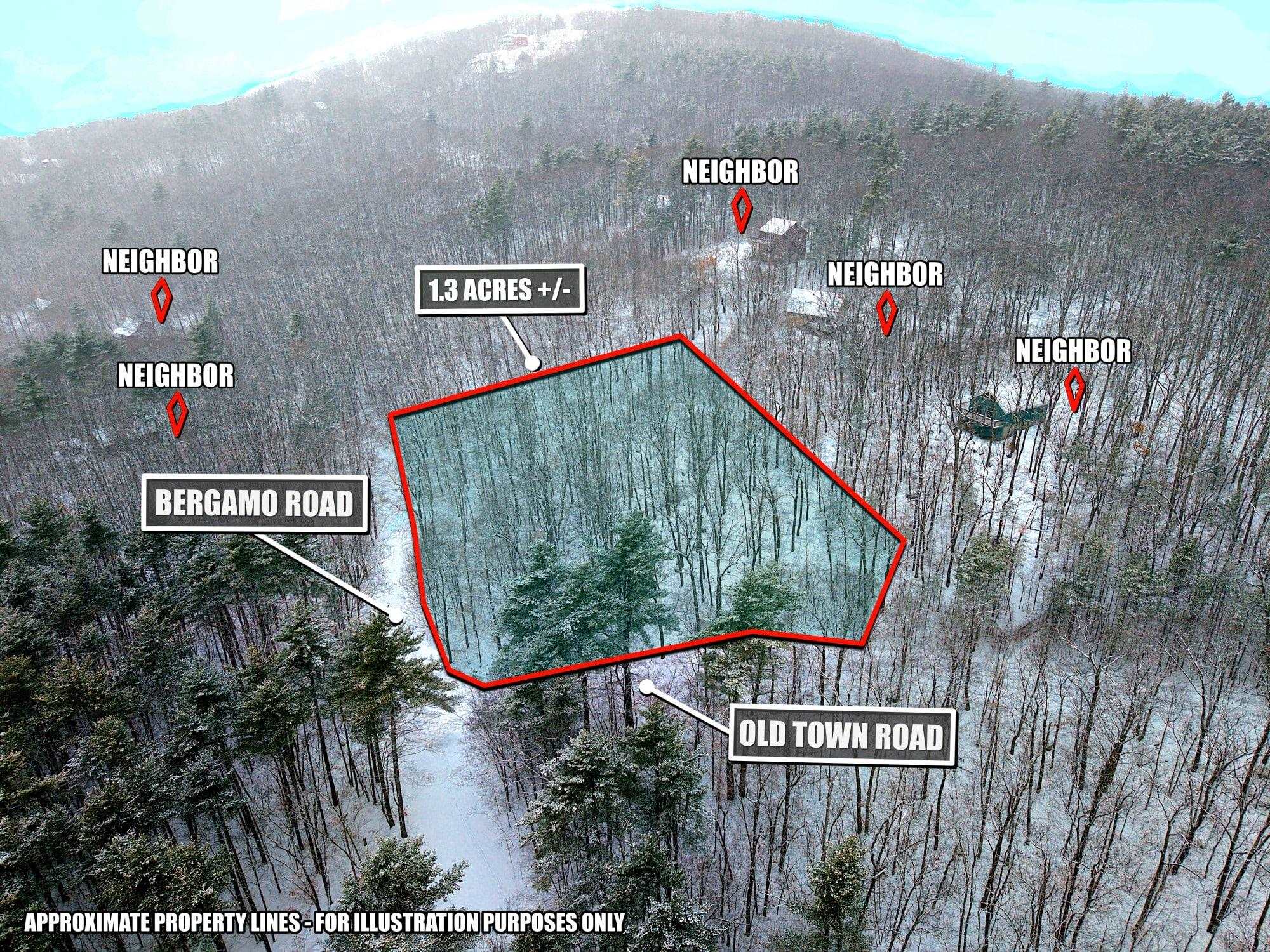 22 West Bergamo Road Madison, NH 03849 - Photo 6 of 13