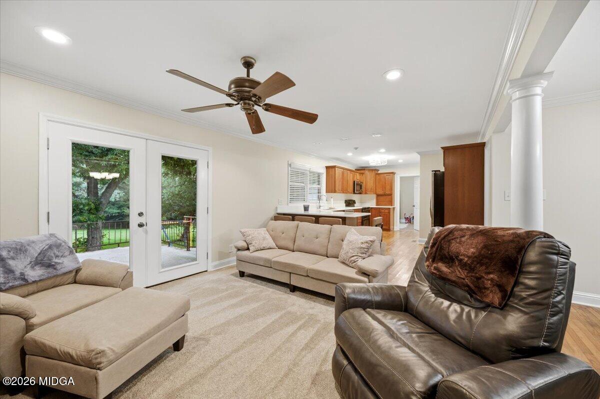 1052 Howard Roberts Road Gray, GA 31032 - Photo 5 of 29 09-W7A5904