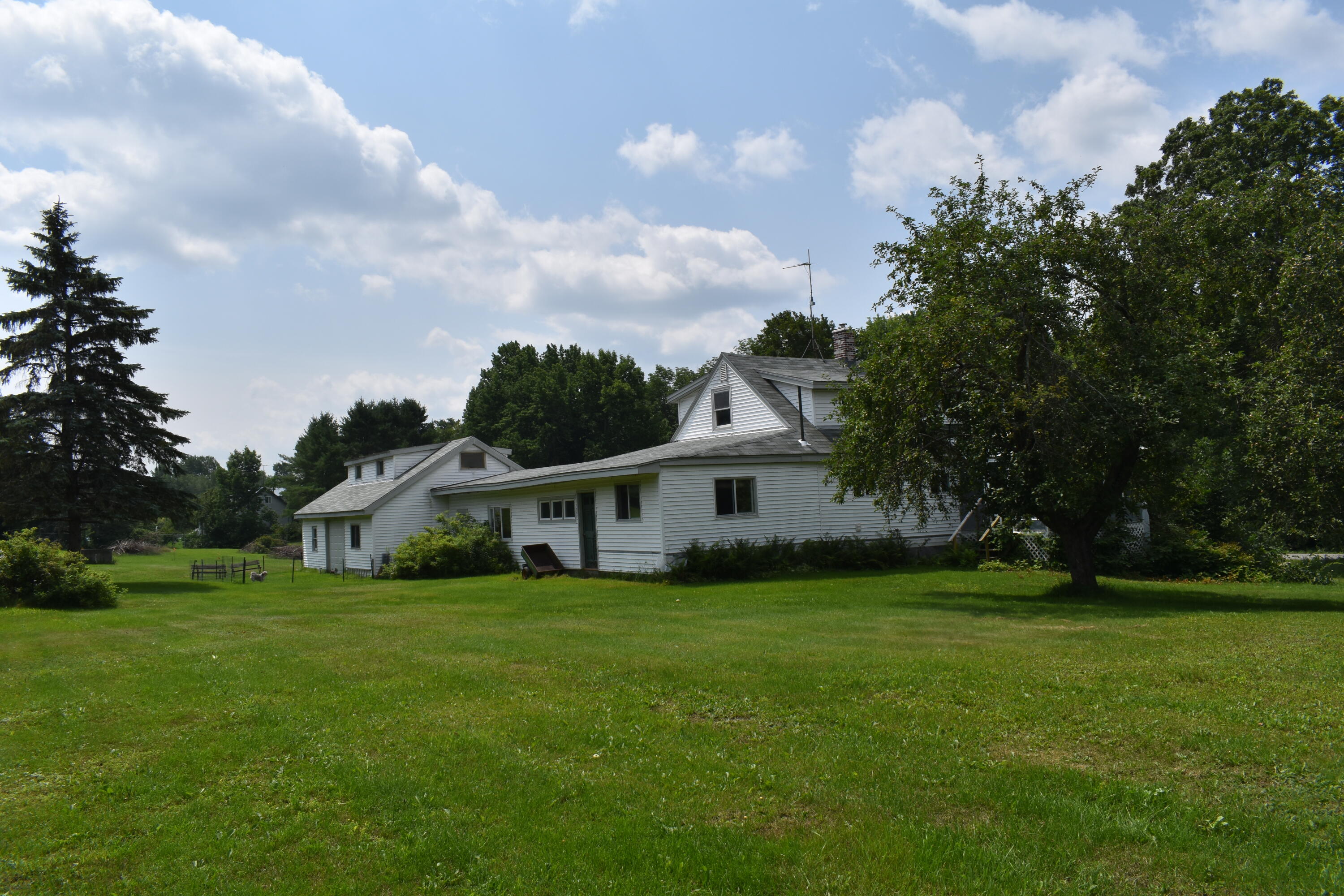 414 Webb Ridge Road Palmyra, ME 04965 - Photo 38 of 49 DSC_0622
