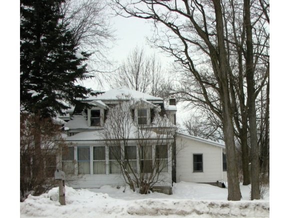 392 Swanton Road St. Albans Town, VT 05478 - Photo 1 of 1