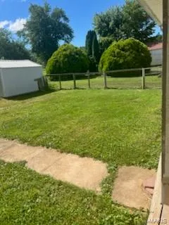 $224,900 | 607 South Wood Avenue, Fredericktown, MO 63645