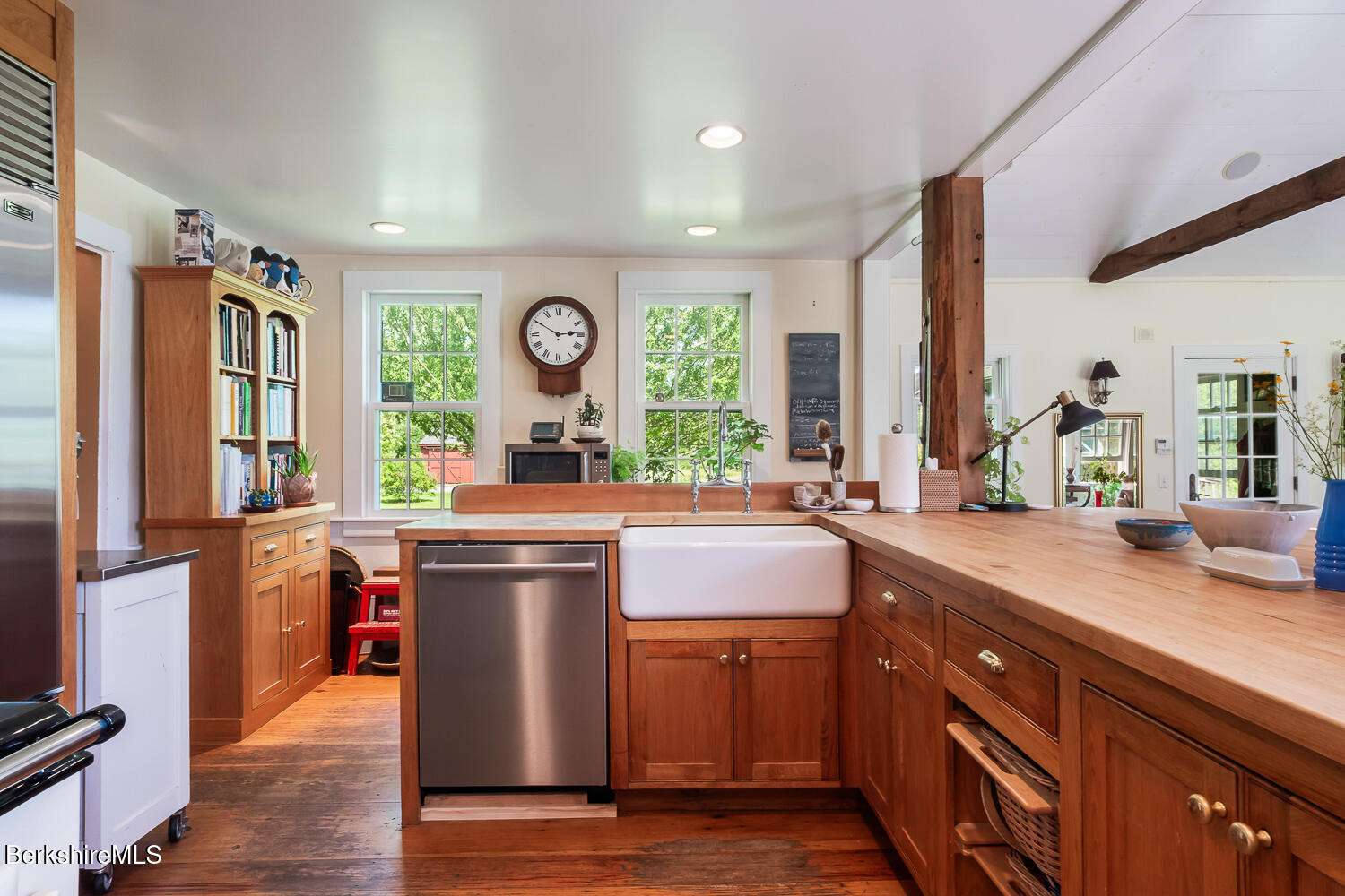 87 Silverbrook Road Sandisfield, MA 01255 - Photo 23 of 58 87 SIlverbrook Rd-23