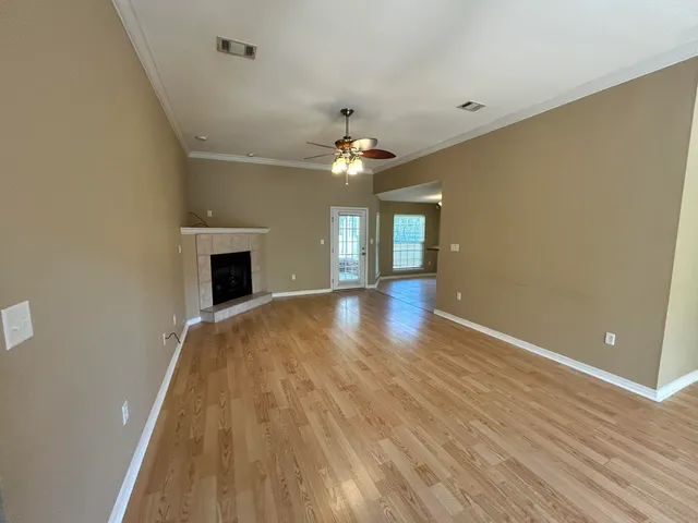 $1,850 | 5819 Roberts Road, Crestview, FL 32536