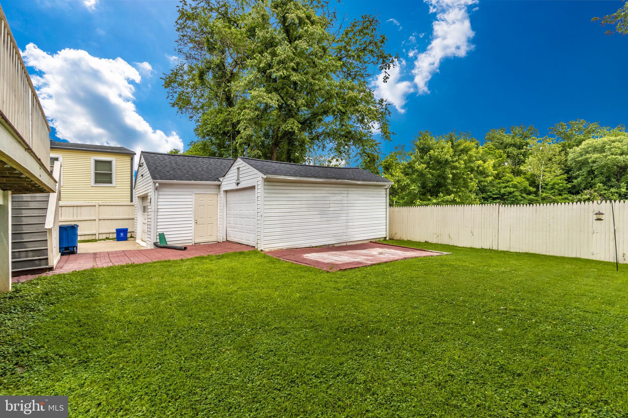 3608 Ralph Road Silver Spring, MD 20906 - Photo 47 of 48 Gallery Image 47