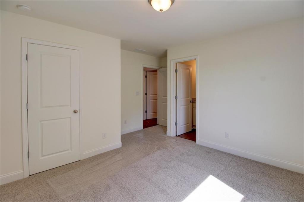 23 Woodland Road Covington, GA 30016 - Photo 26 of 36