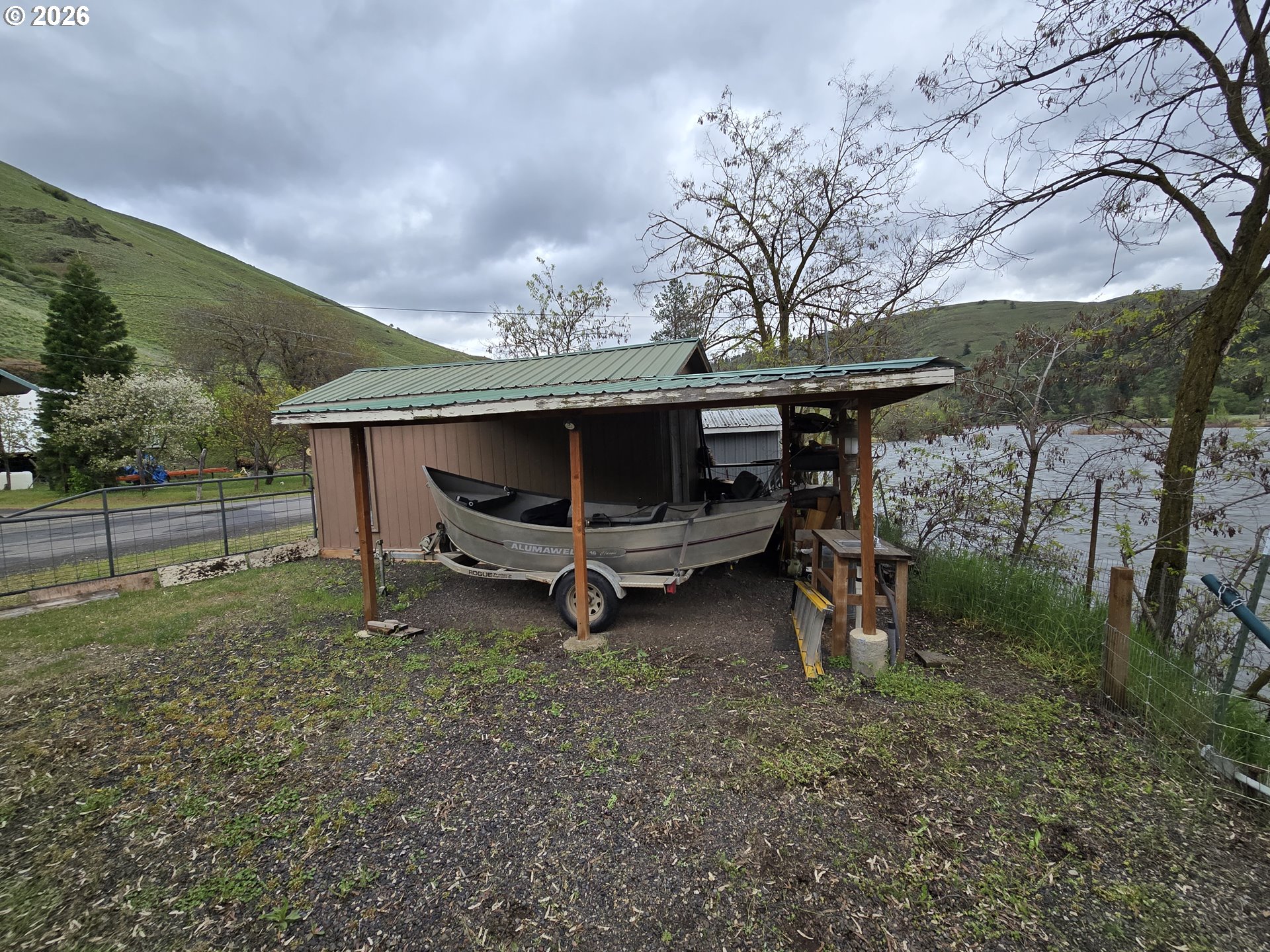 84665 Grande Ronde Road Enterprise, OR 97828 - Photo 15 of 26 Gallery Image 15
