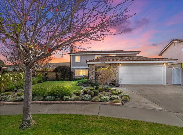 $1,448,800 | 13048 Acoro Street, Cerritos, CA 90703
