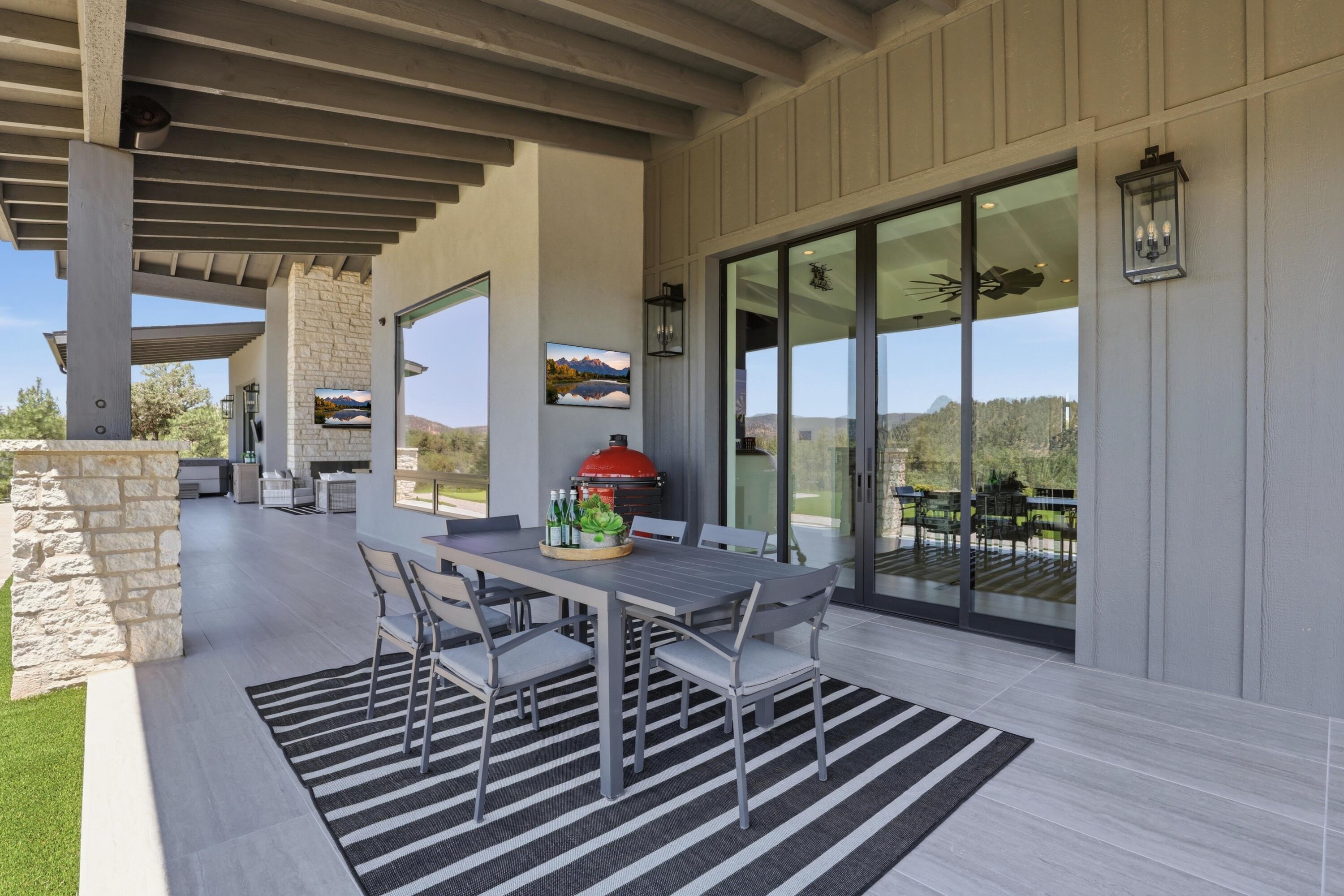 153 Saddleback Trail Payson, AZ 85541 - Photo 45 of 84