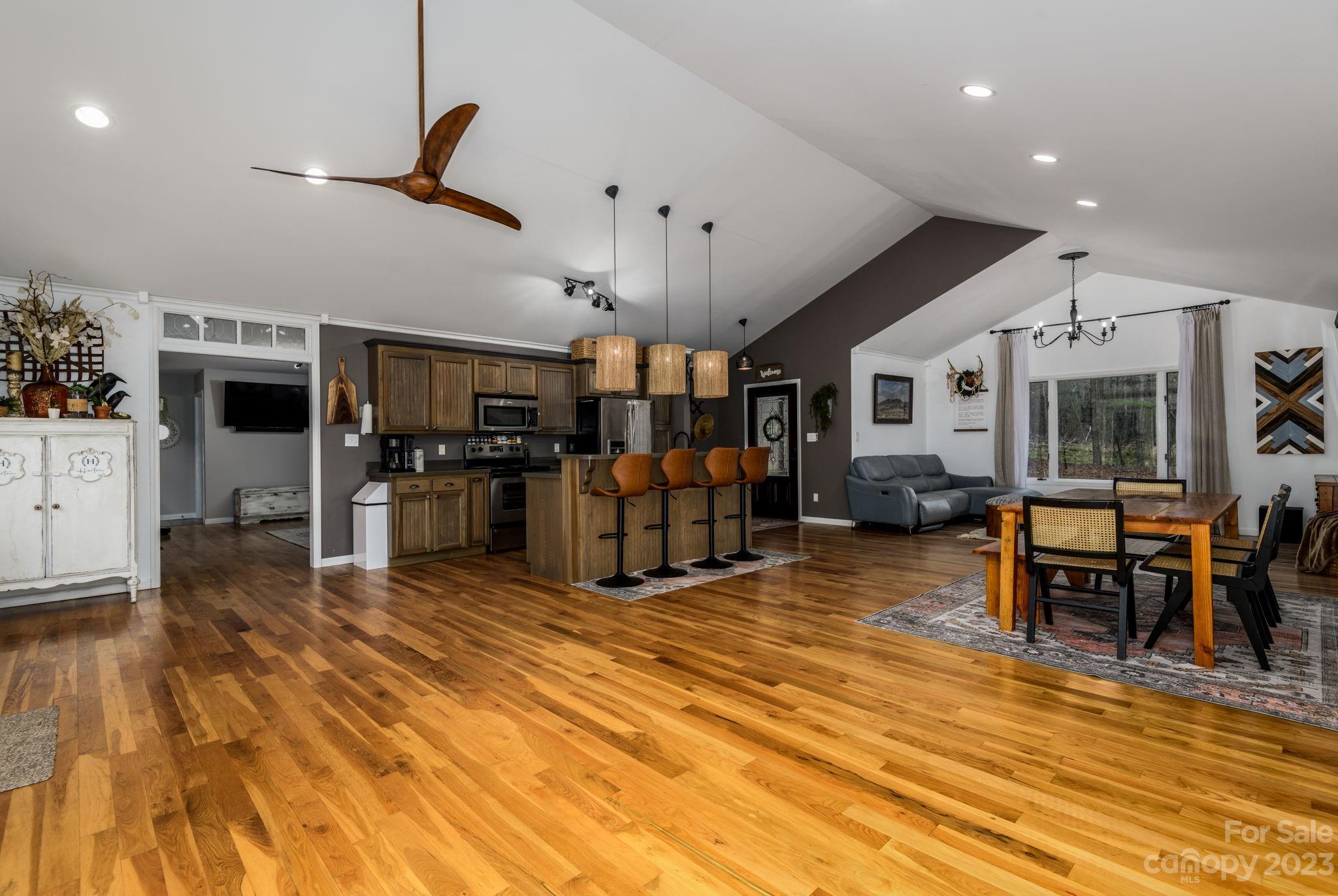 116 Roper Drive Morganton, NC 28655 - Photo 4 of 31 Gallery Image 4