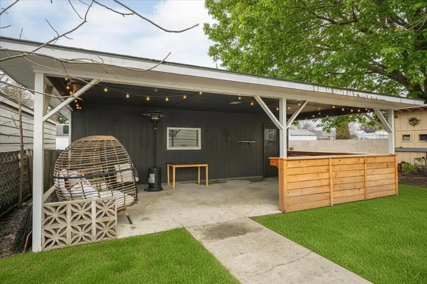 $339,900 | 2307 West Rowan Avenue, Spokane, WA 99205