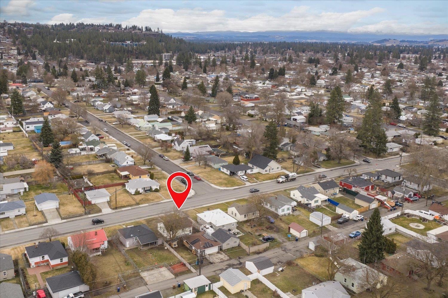 2307 West Rowan Avenue Spokane, WA 99205 - Photo 19 of 21