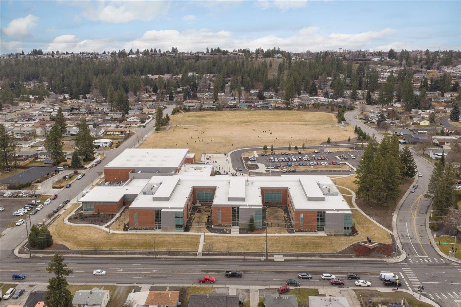 2307 West Rowan Avenue Spokane, WA 99205 - Photo 21 of 21